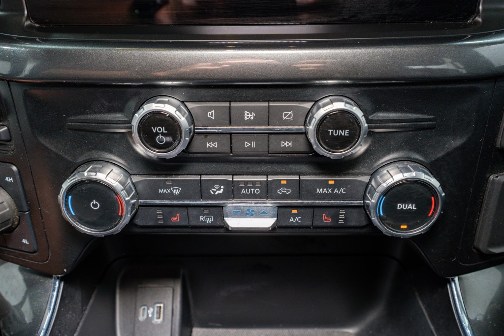 2023 Ford F-150 Image 25