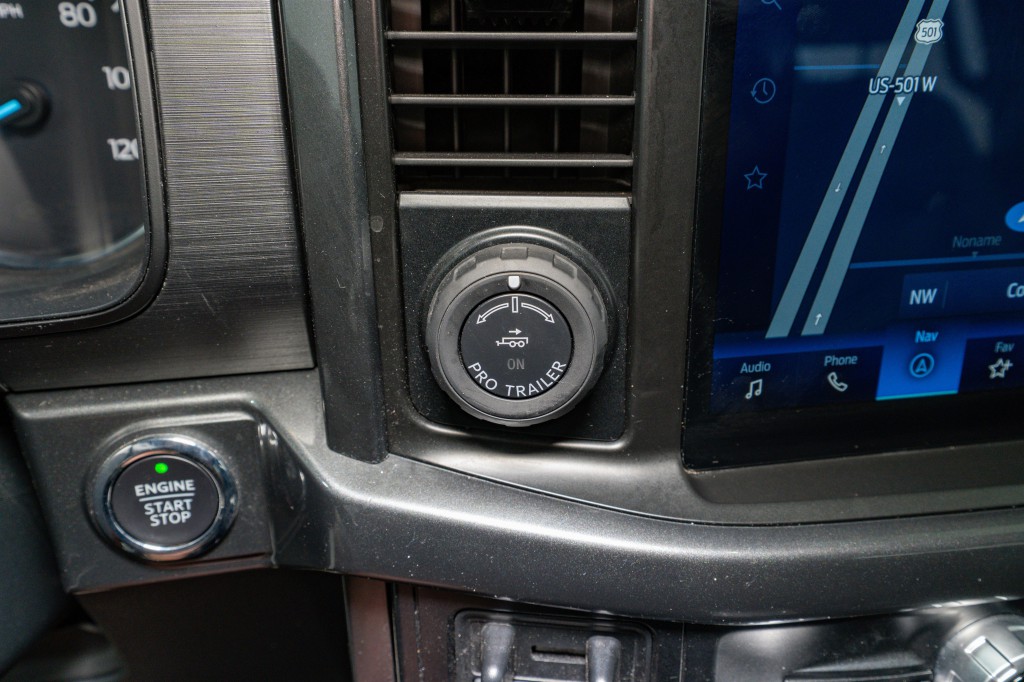 2023 Ford F-150 Image 27