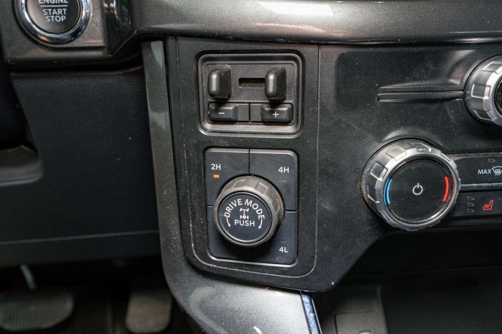 2023 Ford F-150 Image 28