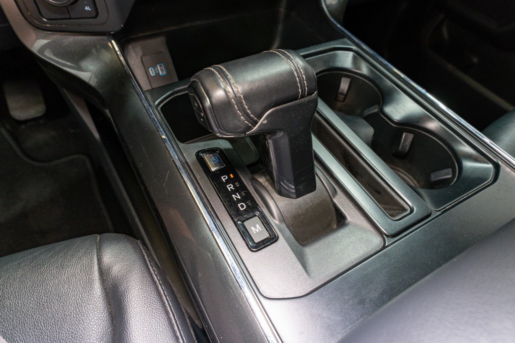 2023 Ford F-150 Image 29
