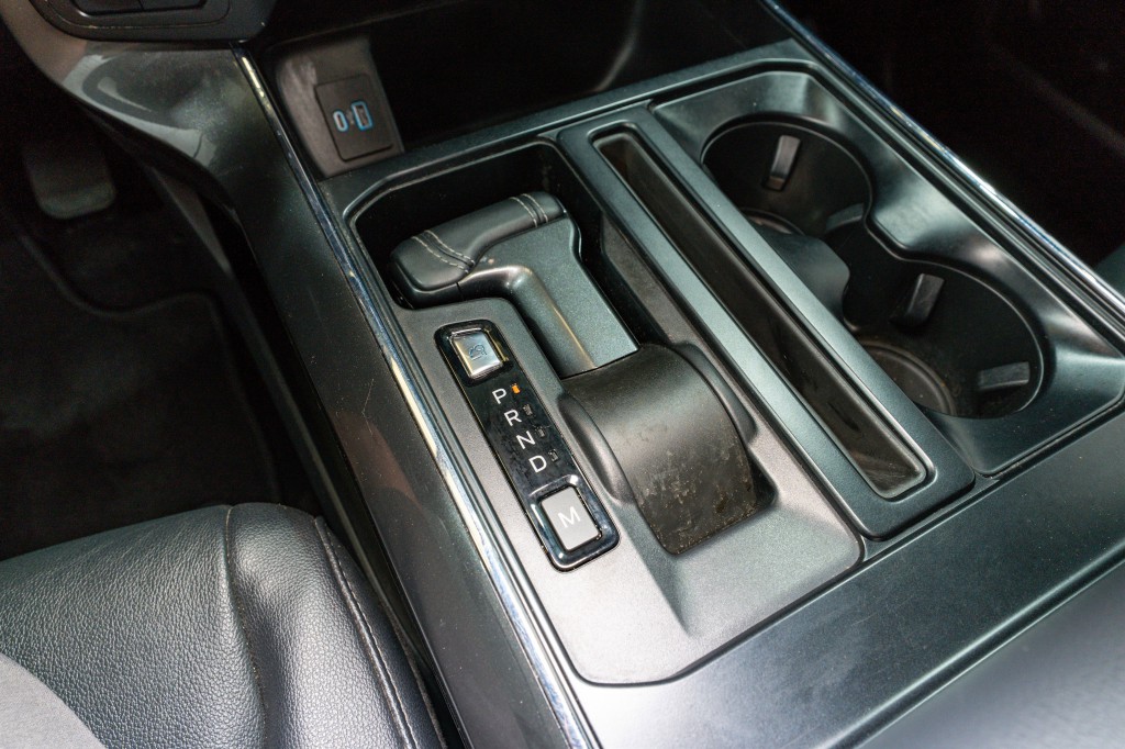 2023 Ford F-150 Image 30