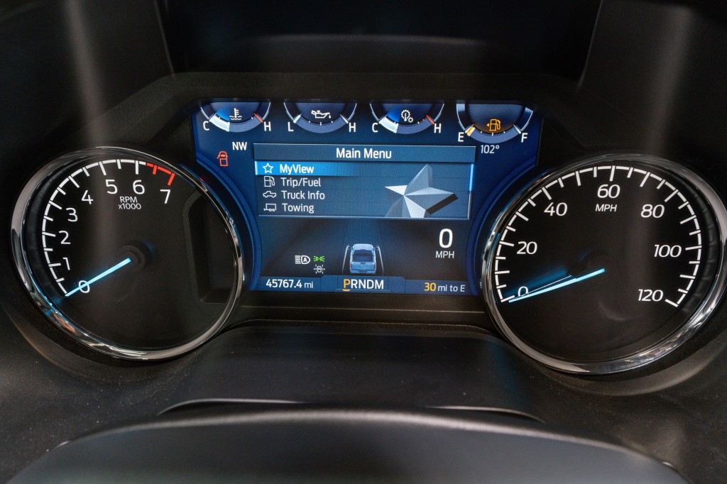 2023 Ford F-150 Image 31
