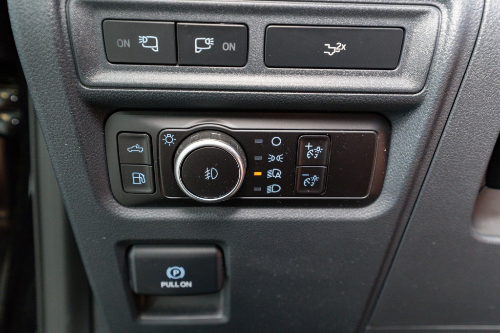 2023 Ford F-150 Image 36