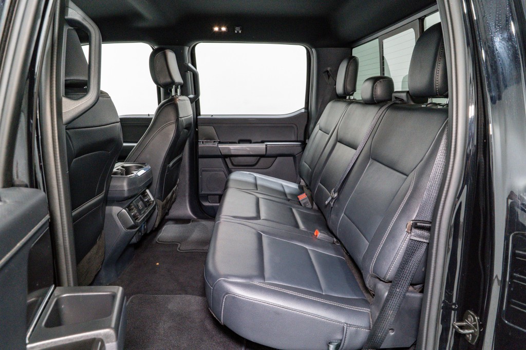 2023 Ford F-150 Image 37