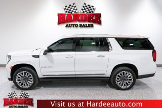 Image for 2023 GMC Yukon Denali Ultimate ID: 6666594