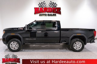 Image for 2023 GMC Sierra 3500 Denali ID: 6669720