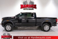 Image for 2023 GMC Sierra 3500 Denali ID: 6669720