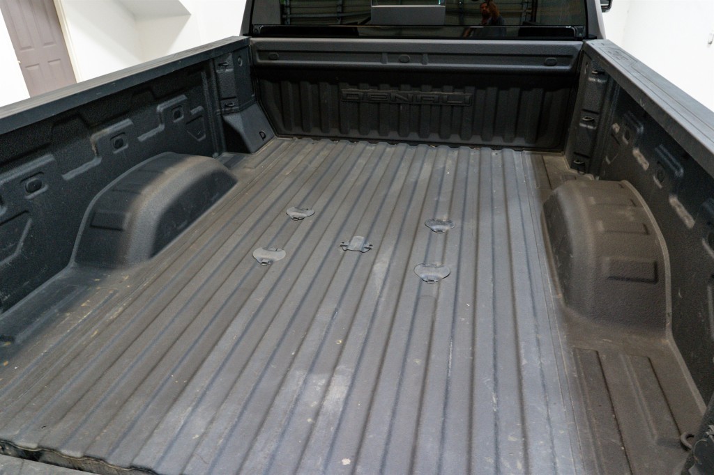 2023 GMC Sierra 3500 Image 12