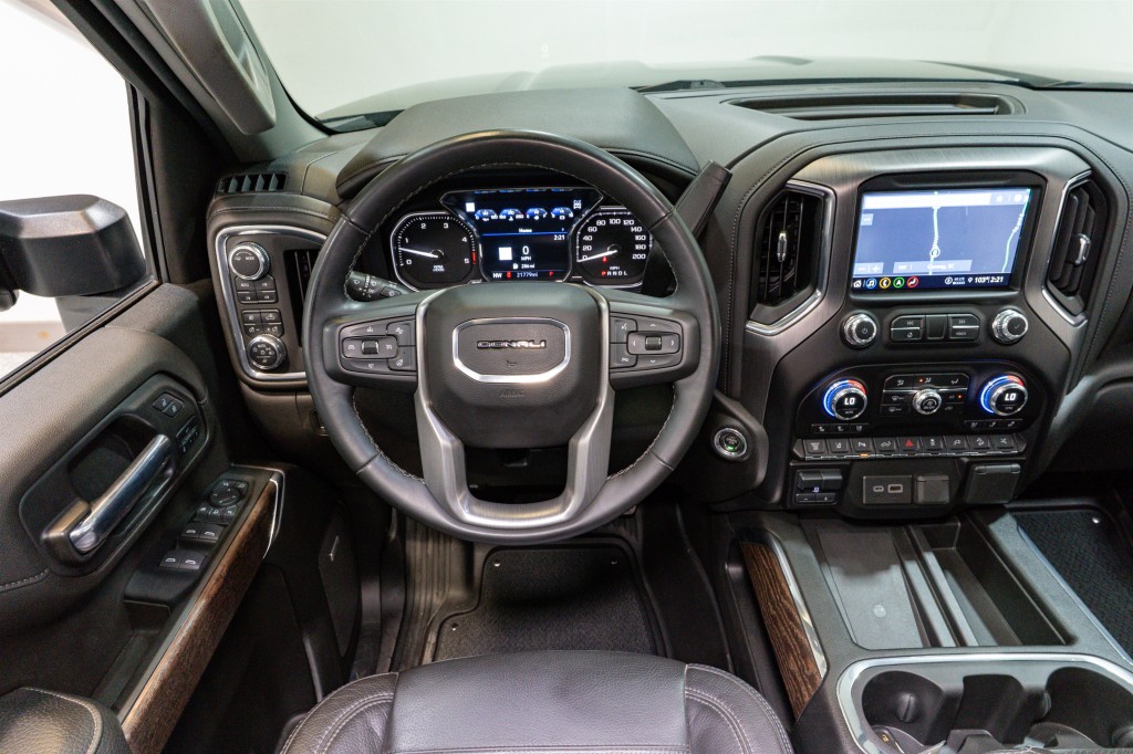 2023 GMC Sierra 3500 Image 14