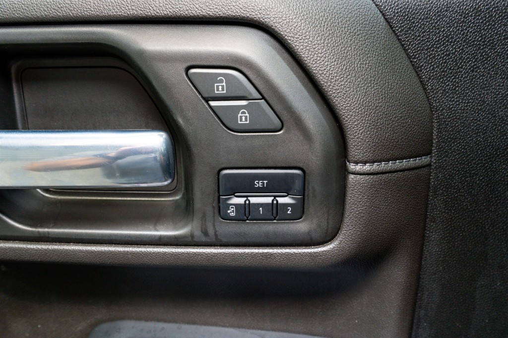2023 GMC Sierra 3500 Image 17