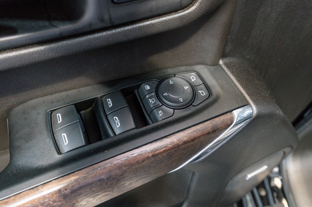 2023 GMC Sierra 3500 Image 18