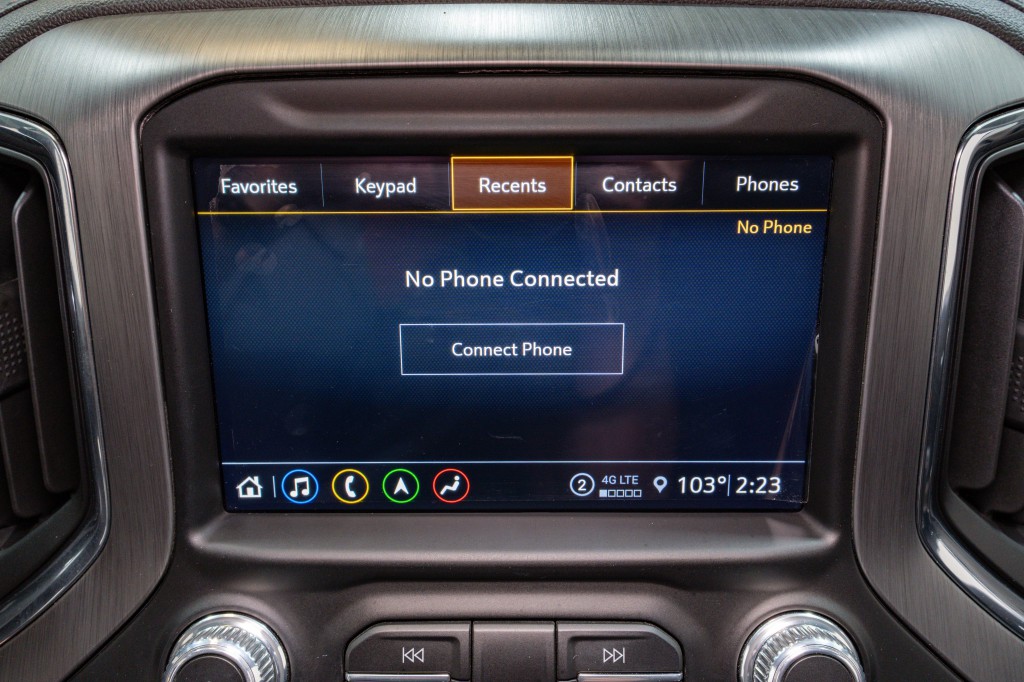 2023 GMC Sierra 3500 Image 26