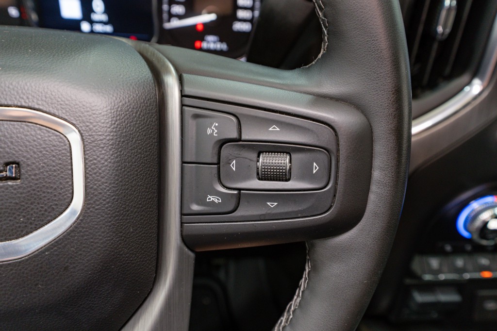 2023 GMC Sierra 3500 Image 34