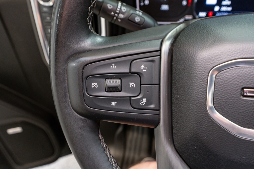 2023 GMC Sierra 3500 Image 35
