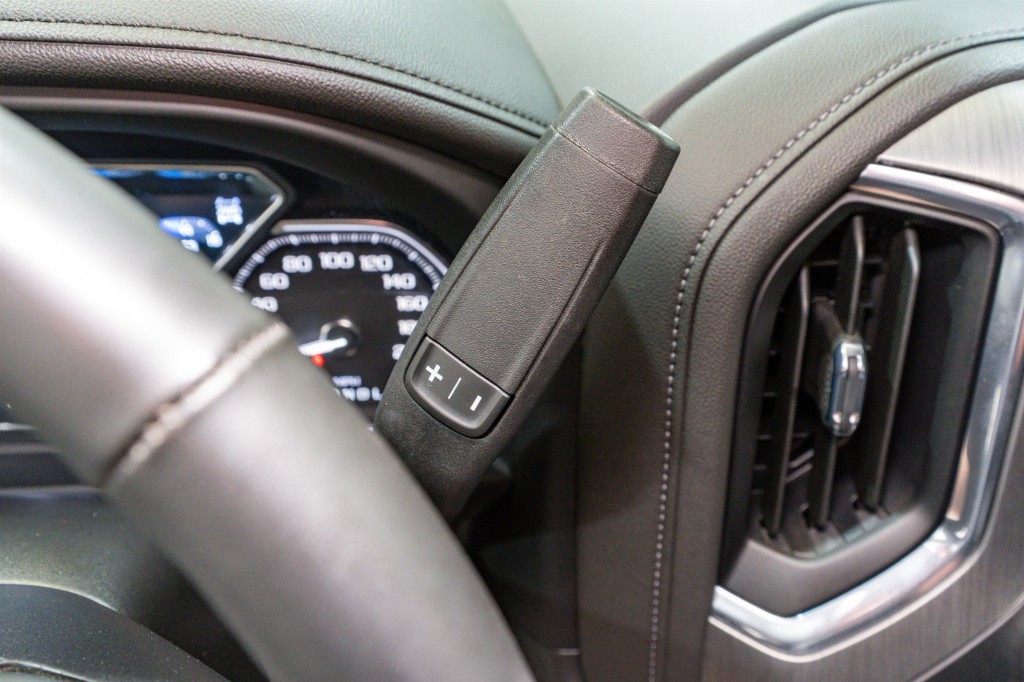 2023 GMC Sierra 3500 Image 36