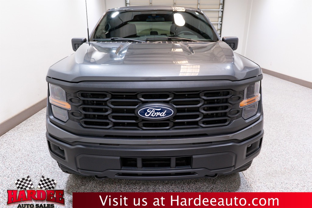 2024 Ford F-150 Image 7