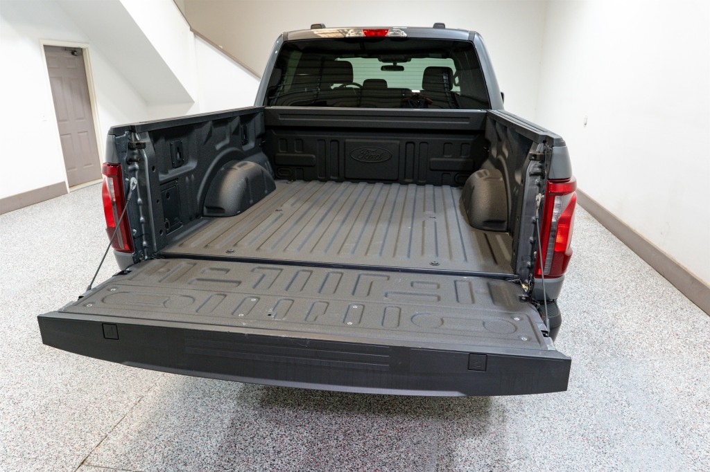 2024 Ford F-150 Image 11