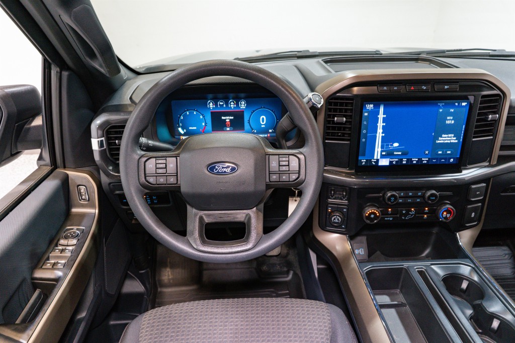 2024 Ford F-150 Image 12