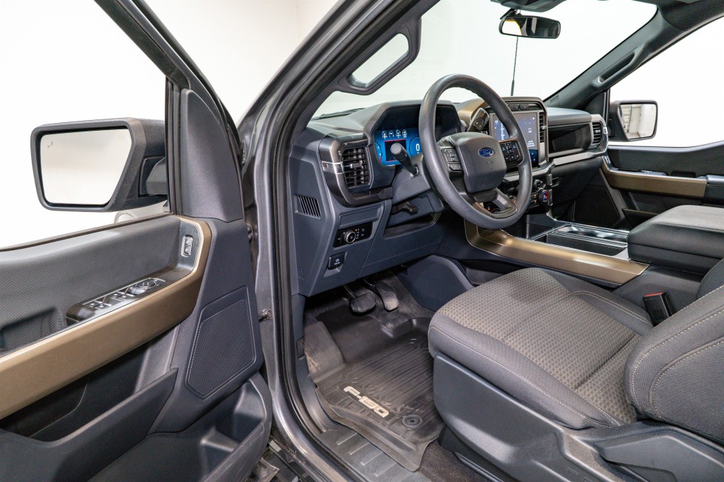 2024 Ford F-150 Image 13