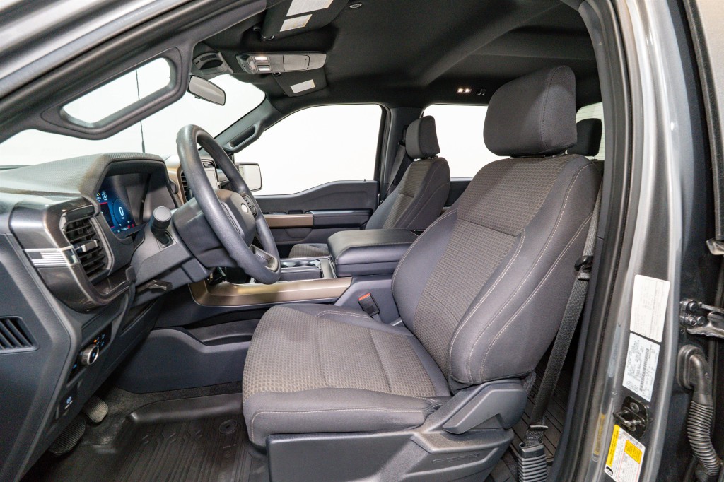 2024 Ford F-150 Image 16