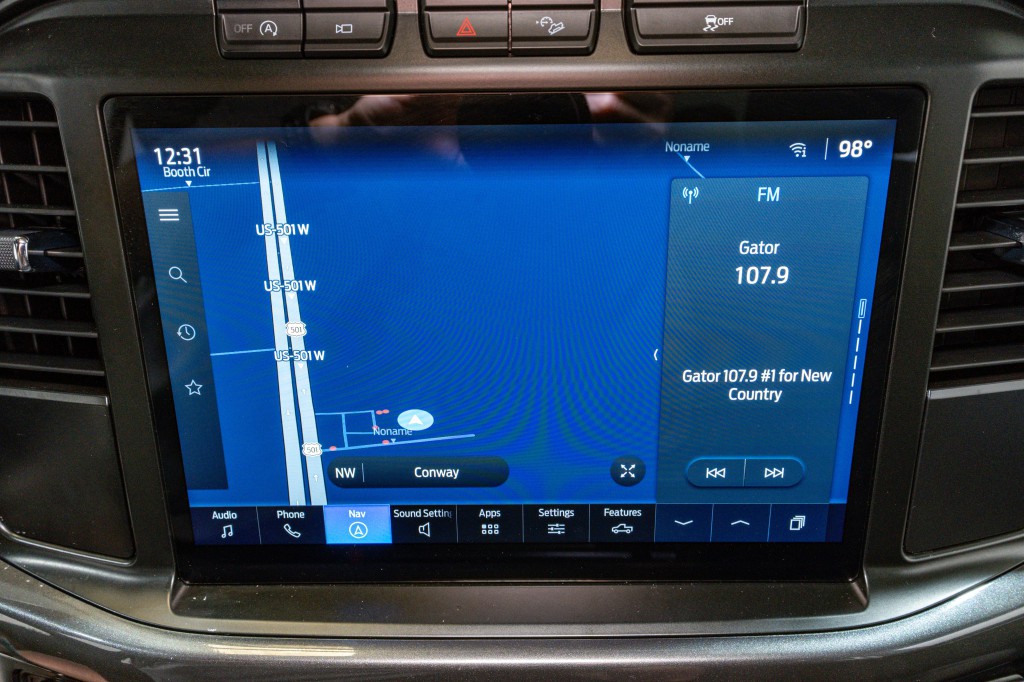 2024 Ford F-150 Image 17