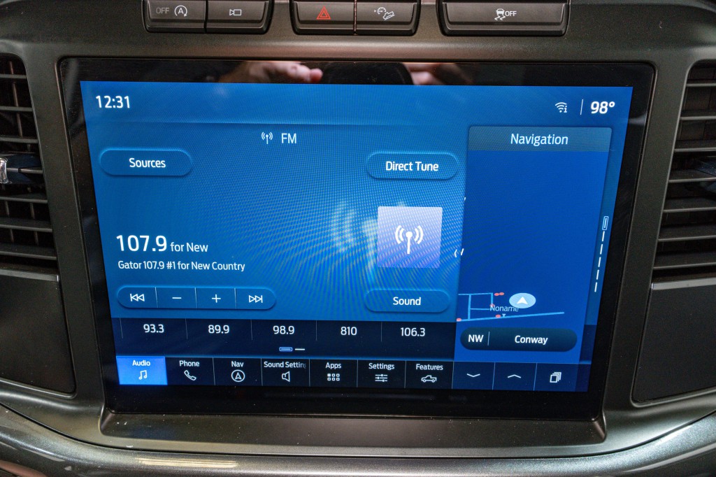 2024 Ford F-150 Image 18