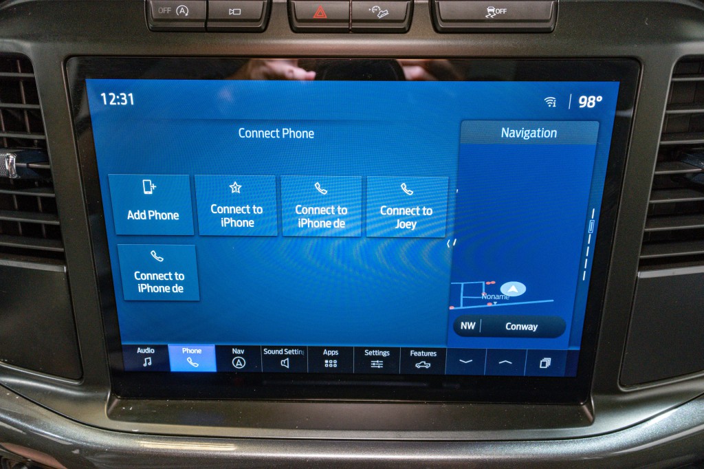 2024 Ford F-150 Image 19