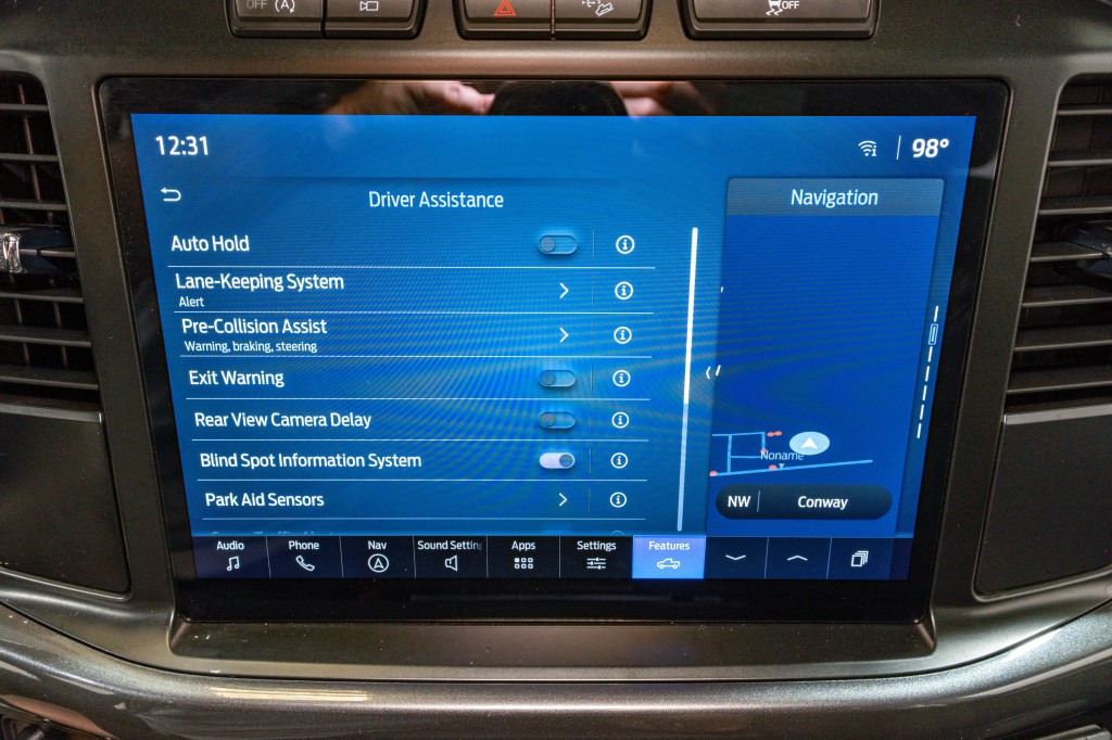2024 Ford F-150 Image 20