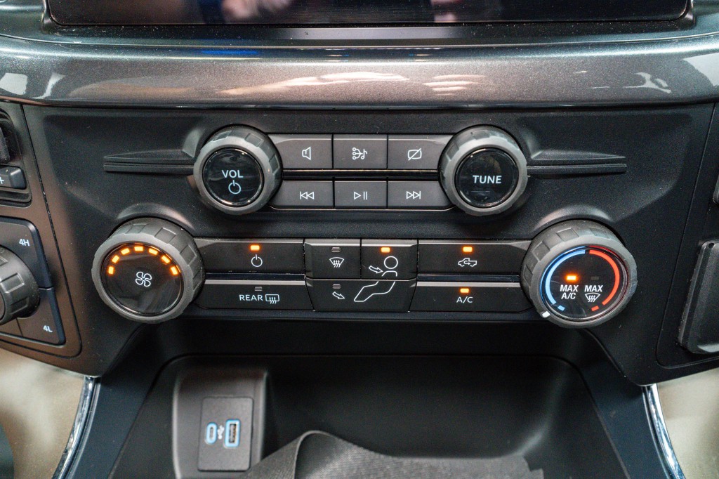2024 Ford F-150 Image 22