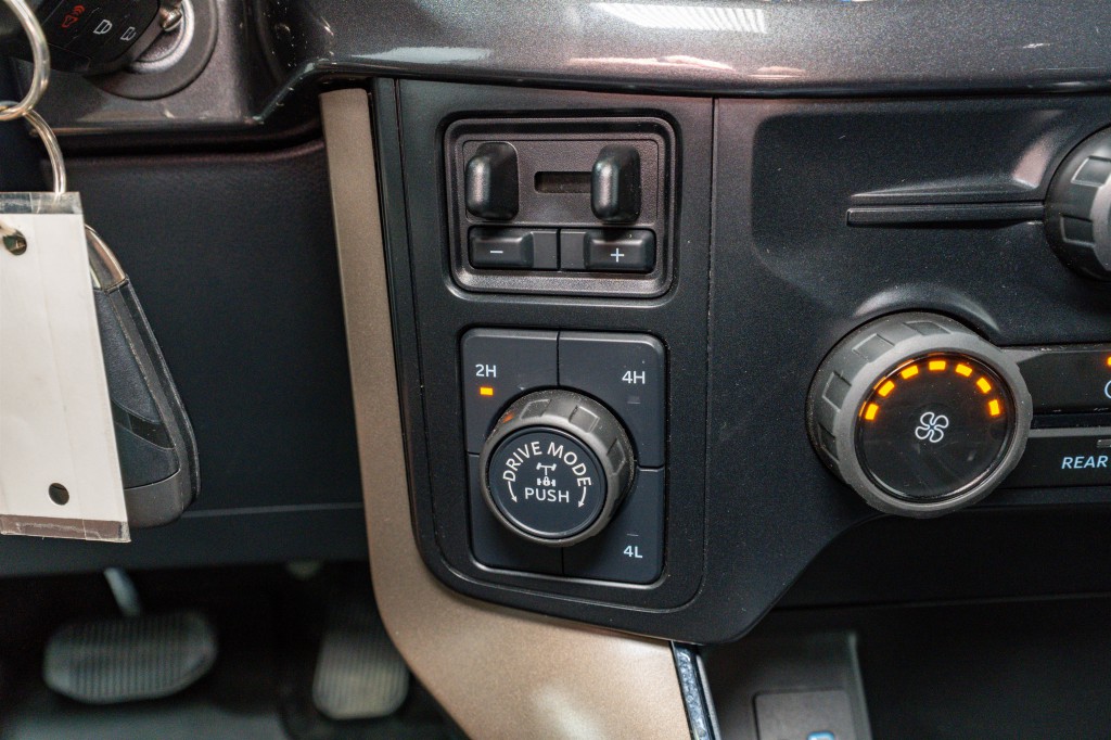 2024 Ford F-150 Image 24