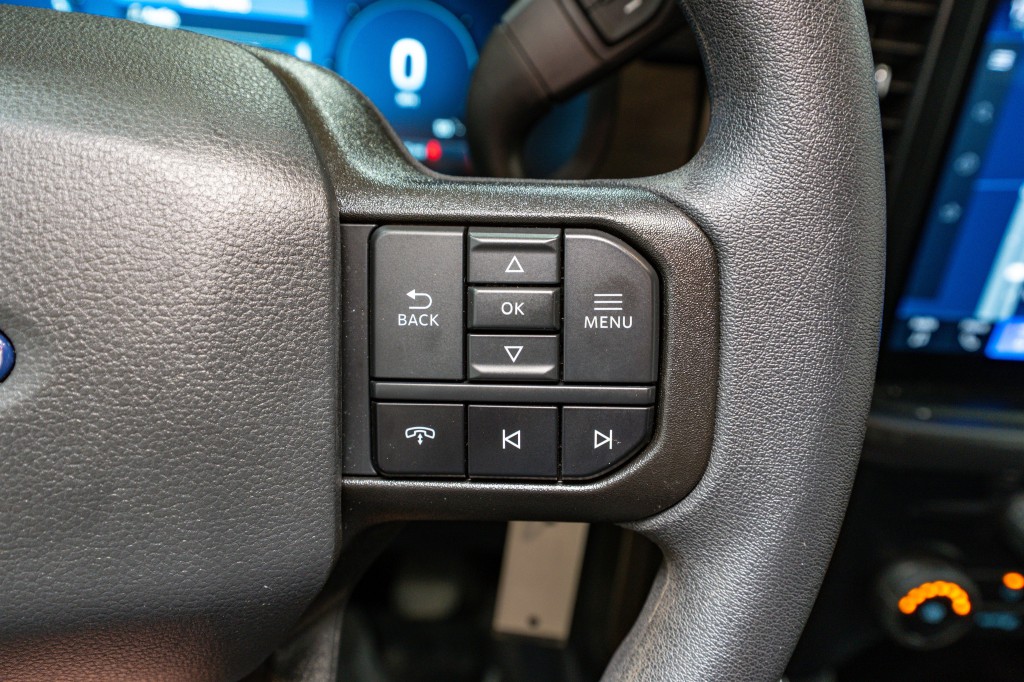 2024 Ford F-150 Image 26