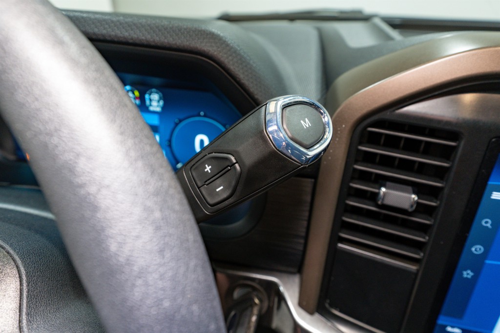 2024 Ford F-150 Image 28
