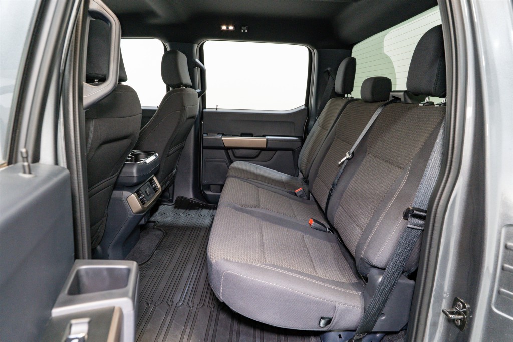 2024 Ford F-150 Image 31