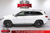Image for 2021 Mercedes-Benz GLS-Class GLS 580 ID: 6669723
