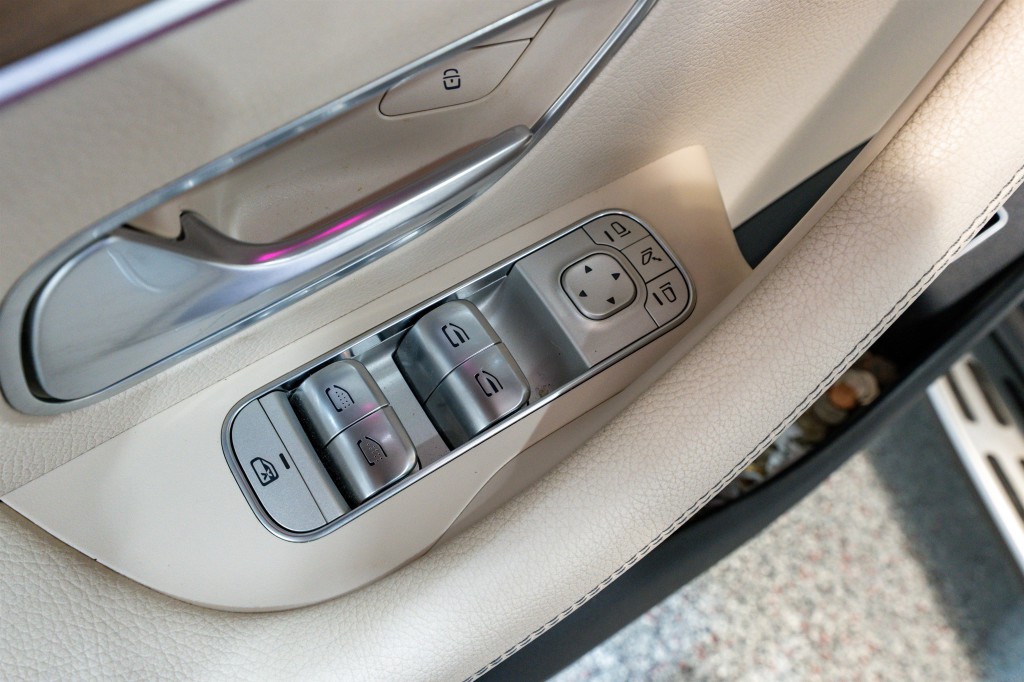 2021 Mercedes-Benz GLS-Class Image 16