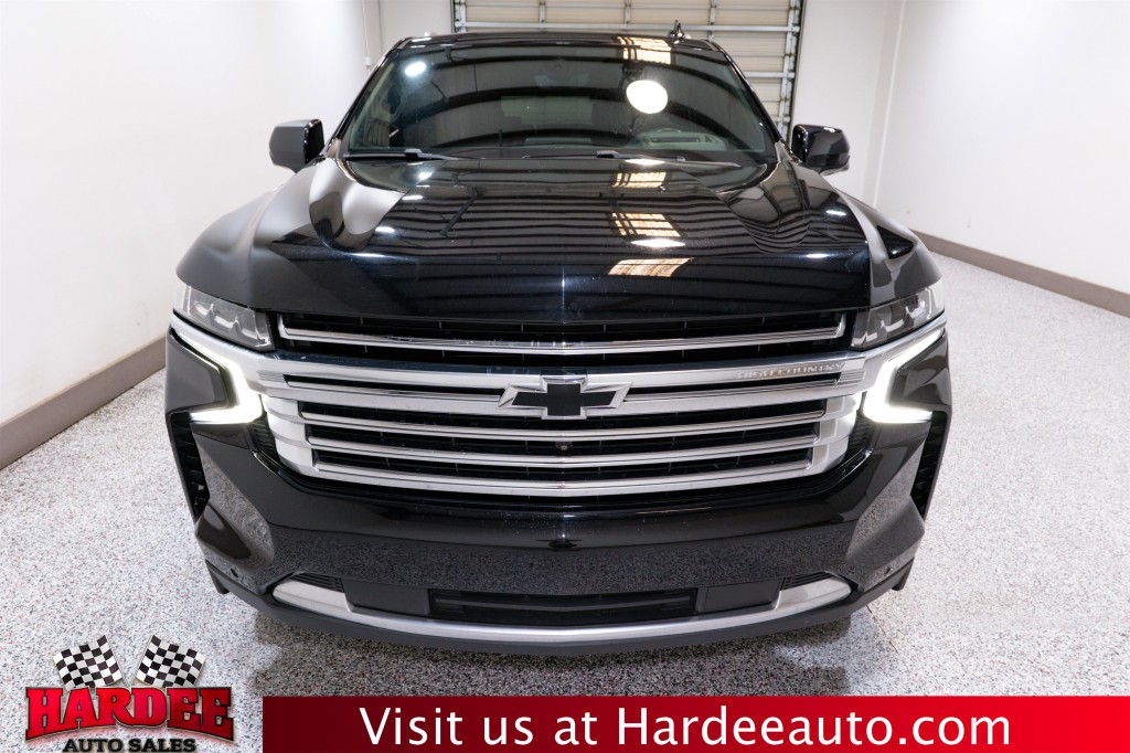 2021 Chevrolet Tahoe Image 7