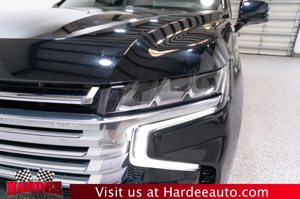 2021 Chevrolet Tahoe Image 8