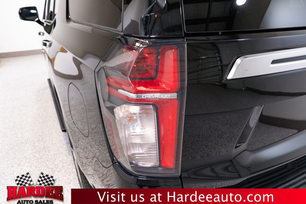 2021 Chevrolet Tahoe Image 9