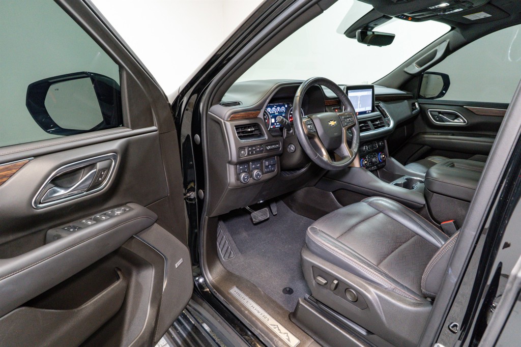 2021 Chevrolet Tahoe Image 13