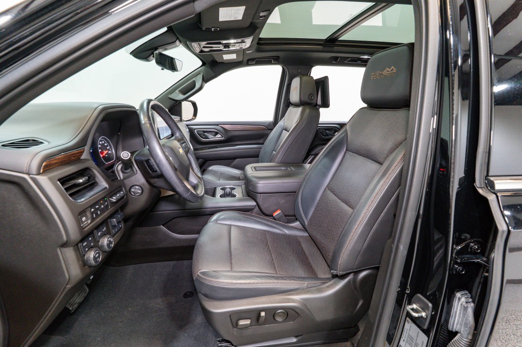 2021 Chevrolet Tahoe Image 16