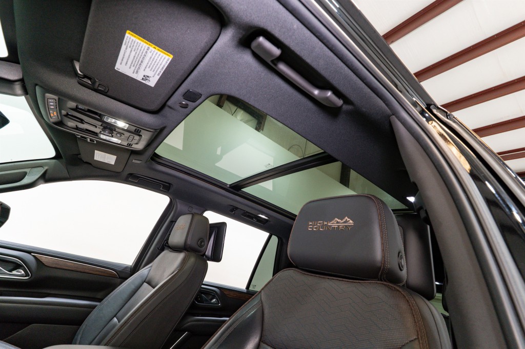 2021 Chevrolet Tahoe Image 17