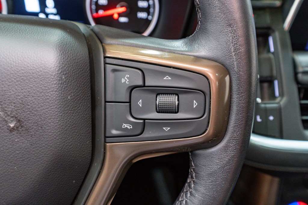 2021 Chevrolet Tahoe Image 29