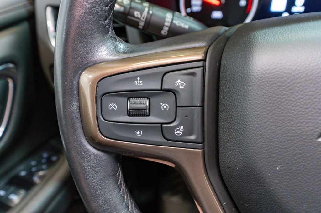 2021 Chevrolet Tahoe Image 30