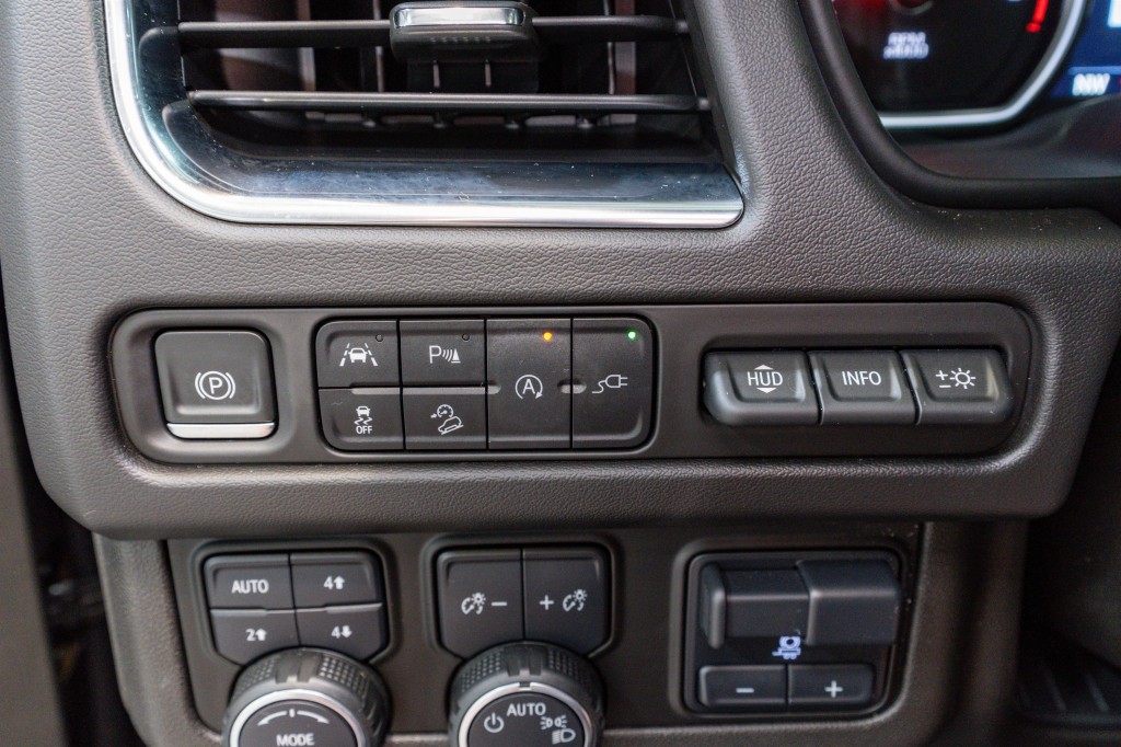 2021 Chevrolet Tahoe Image 33