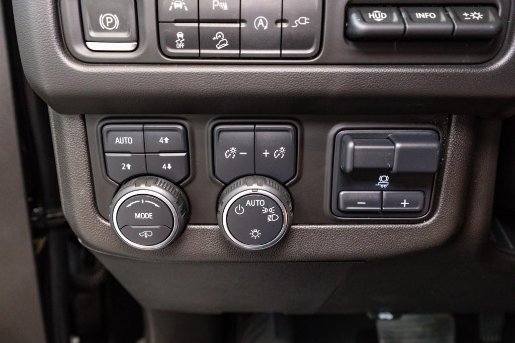 2021 Chevrolet Tahoe Image 34
