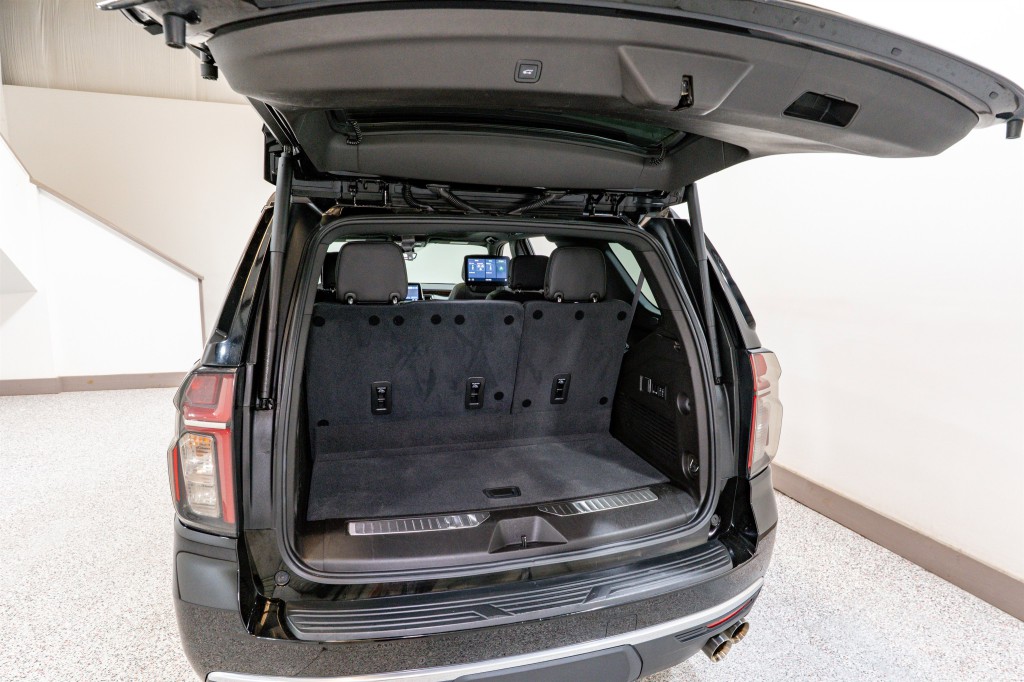 2021 Chevrolet Tahoe Image 38