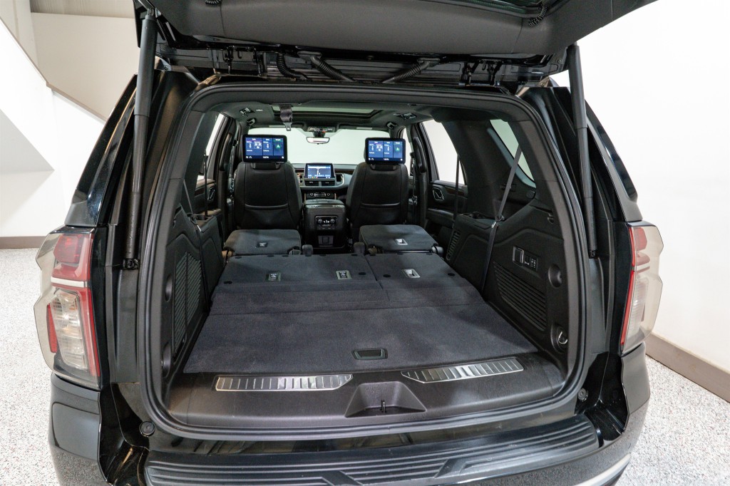 2021 Chevrolet Tahoe Image 39