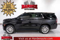 Image for 2021 Chevrolet Tahoe High Country ID: 6669724