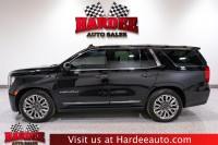 Image for 2024 GMC Yukon Denali Ultimate ID: 6671233
