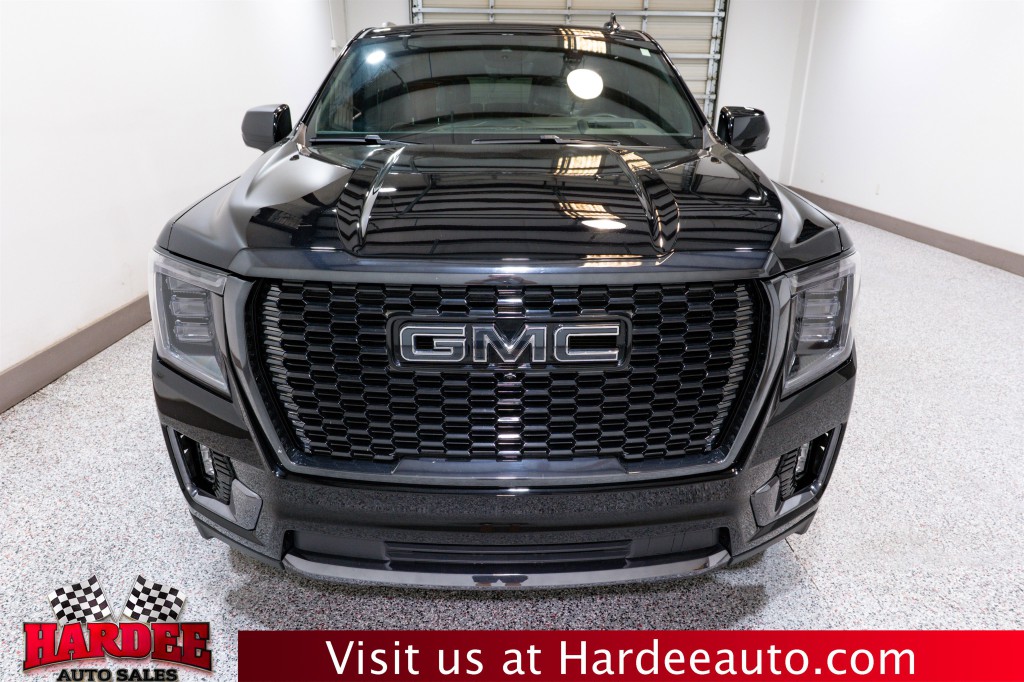 2024 GMC Yukon Image 7